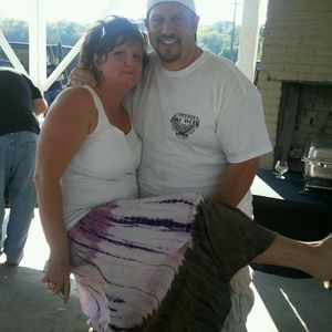 Meet your Posher, Donald